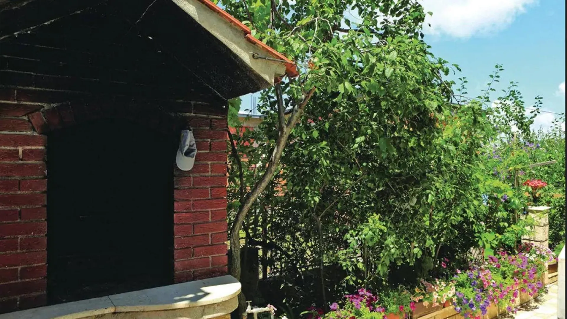 Apartments Halilovic Трогир