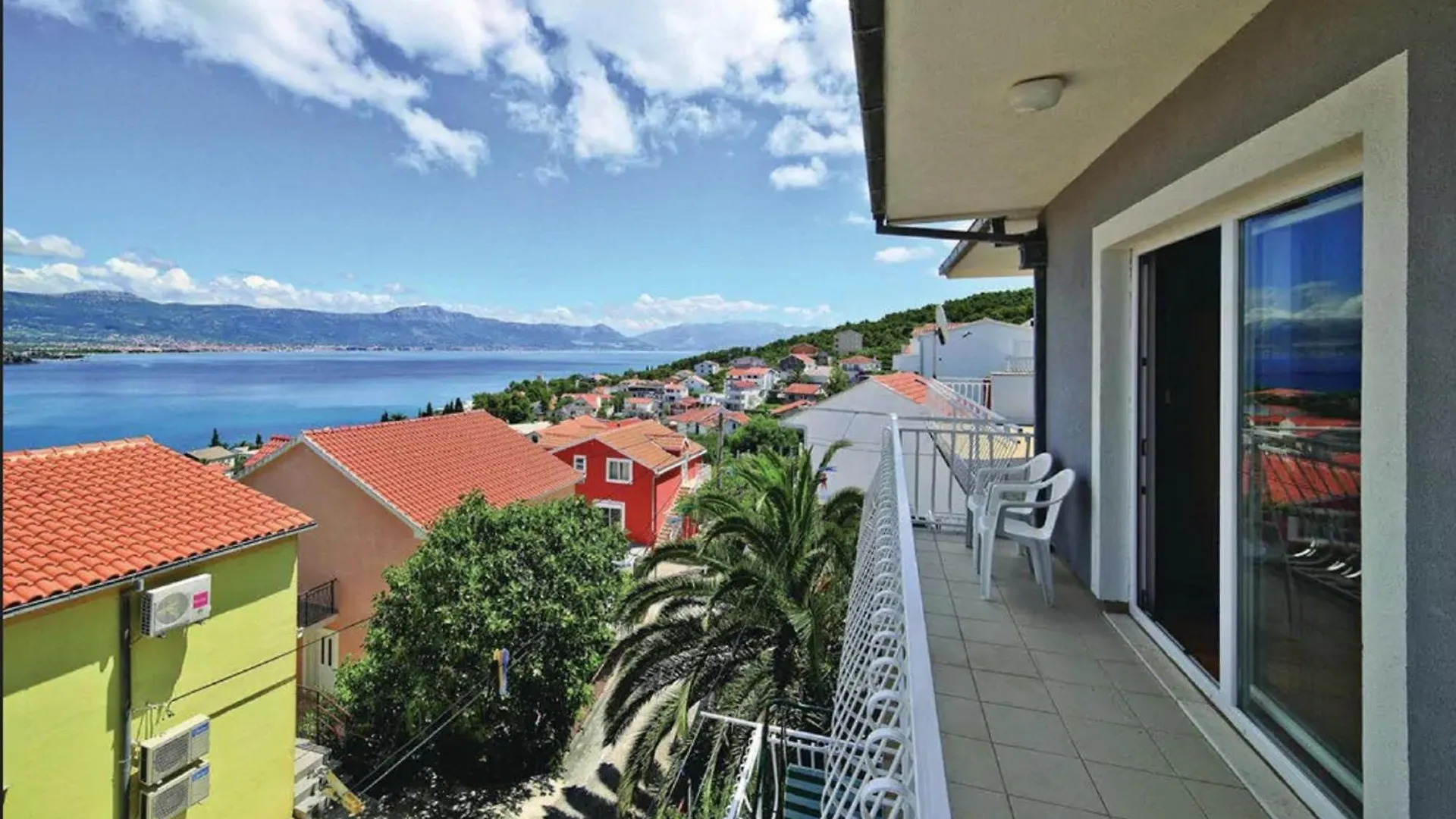 Apartments Halilovic Trogir Croatia