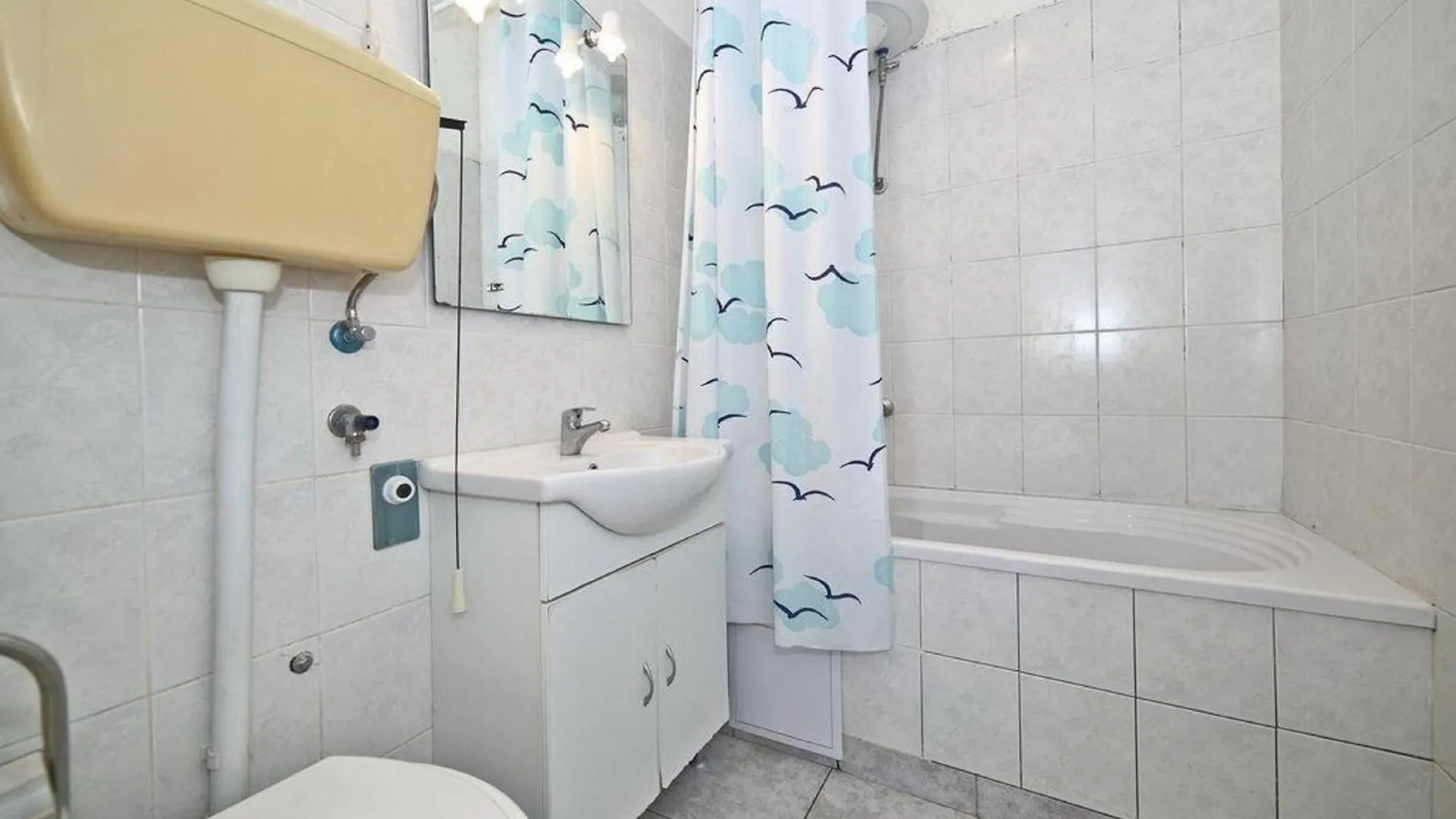 Apartments Halilovic Trogir Croatia