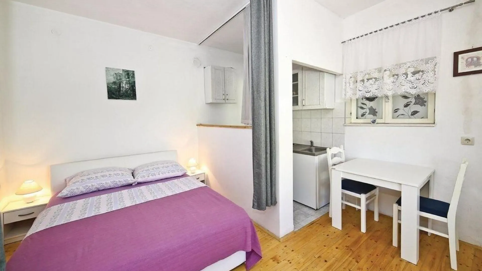 Apartments Halilovic Trogir