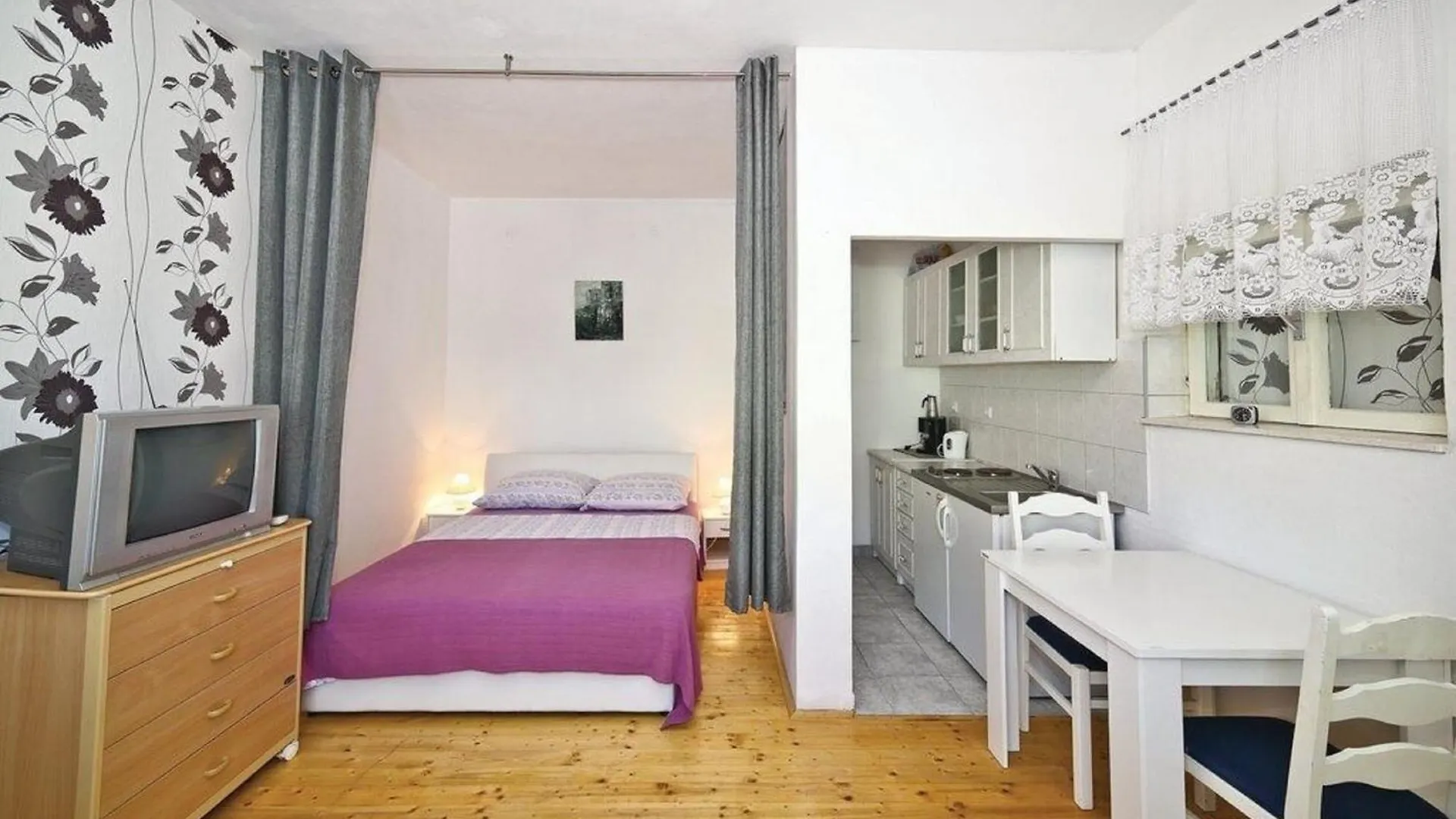 Apartments Halilovic Trogir