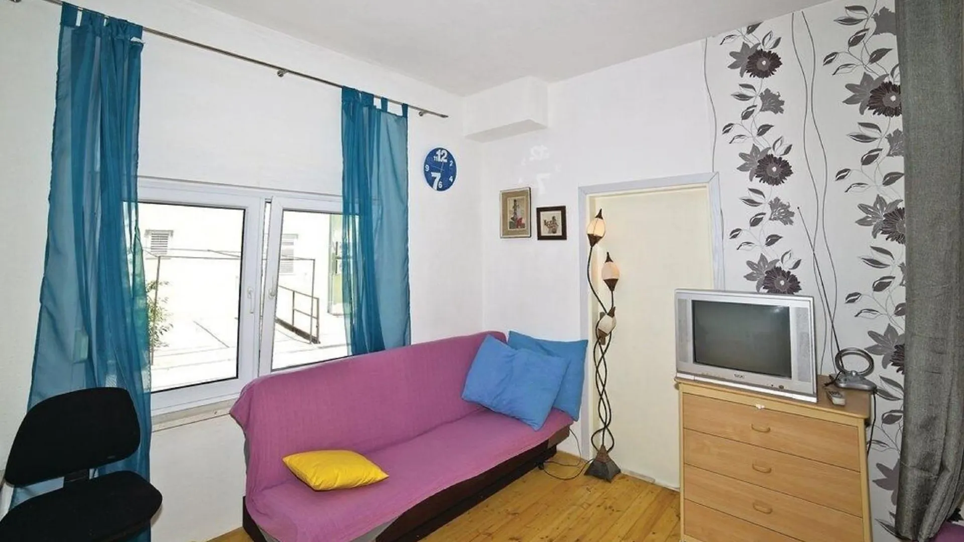 Apartments Halilovic Trogir