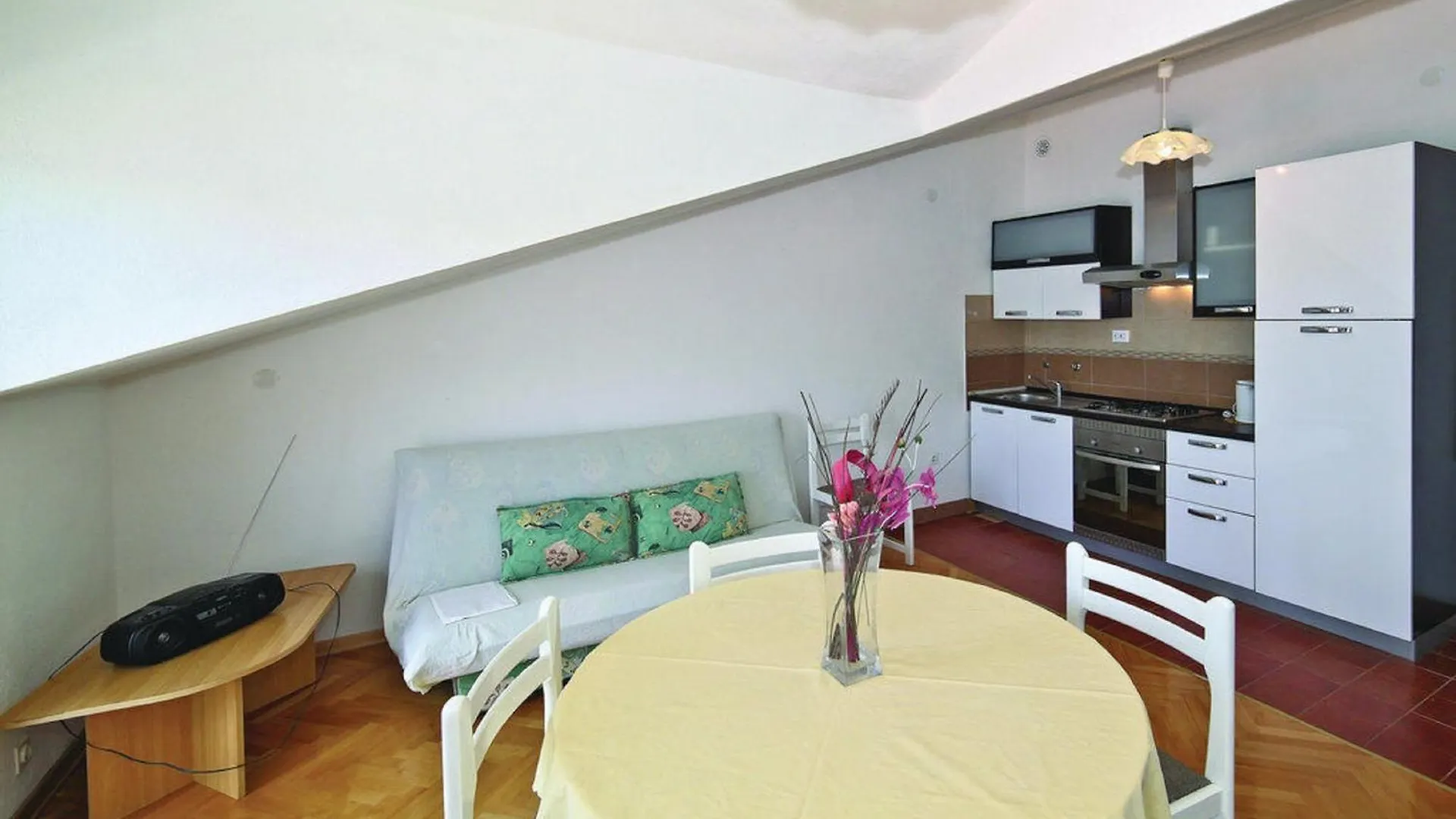 Apartments Halilovic Trogir