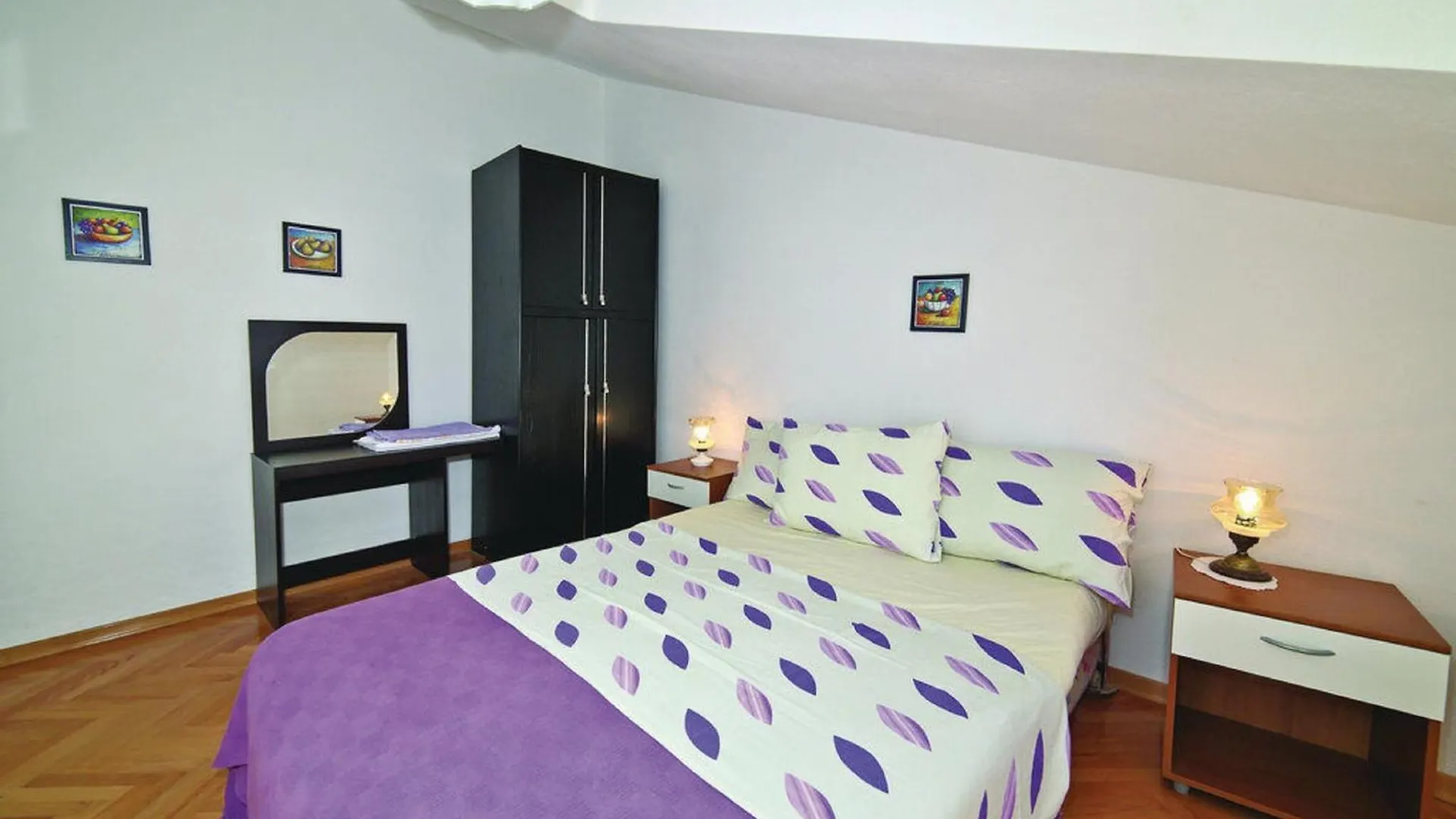 Apartments Halilovic Trogir Croatia