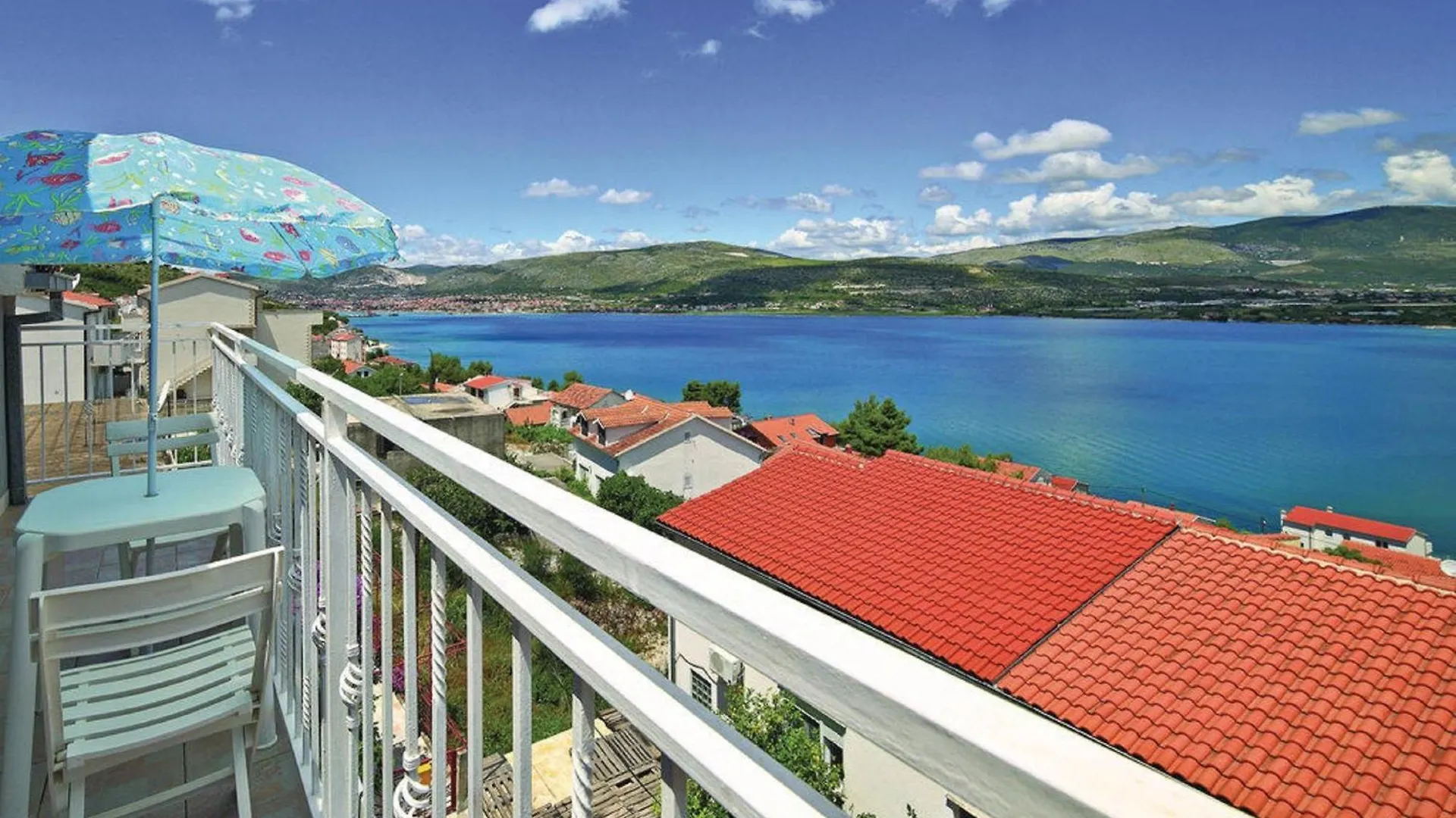 Apartments Halilovic Trogir