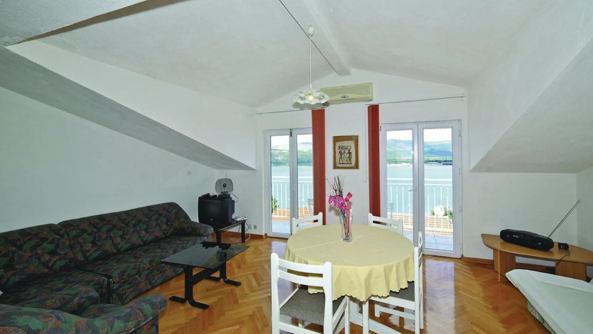Apartments Halilovic Trogir