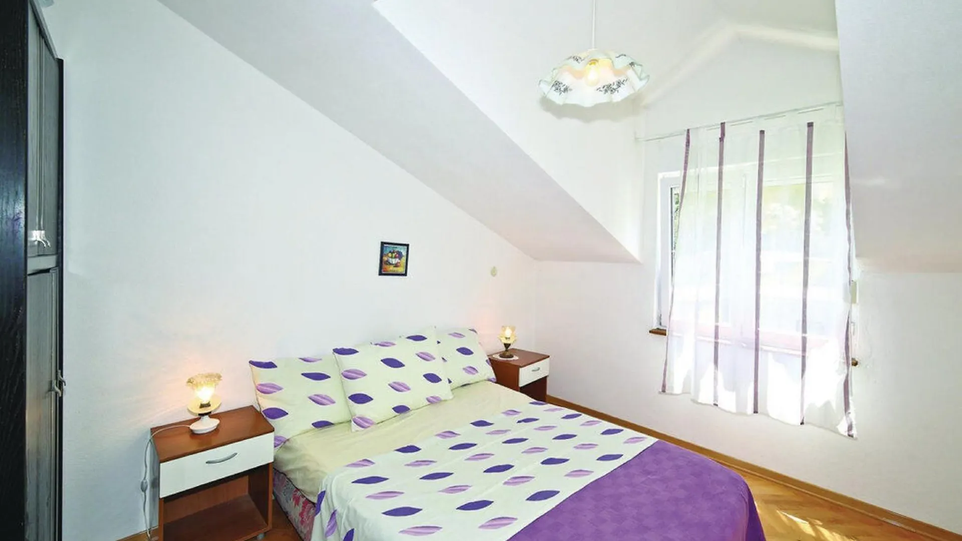 Apartments Halilovic Trogir 0*,
