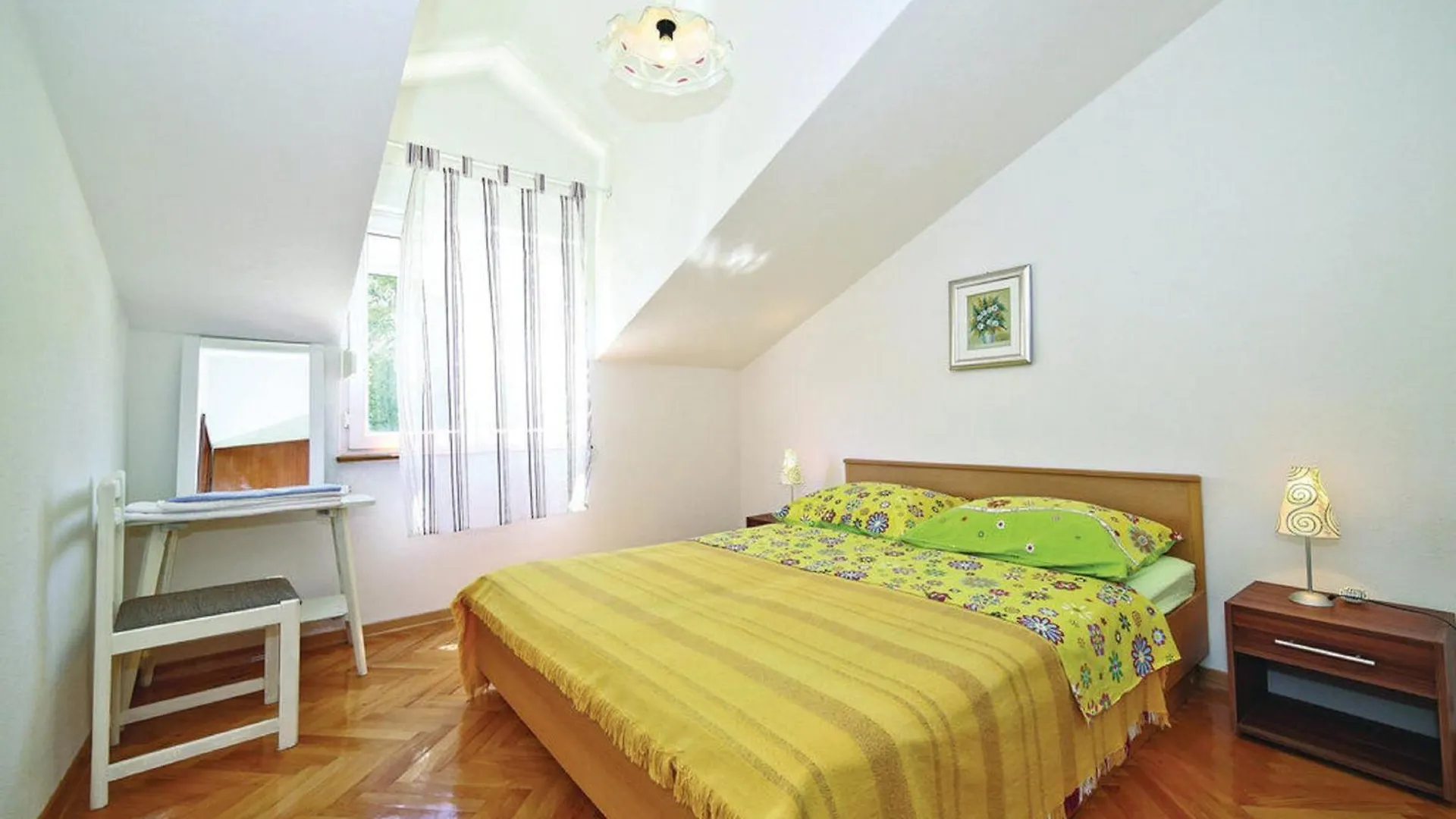 Apartments Halilovic Trogir