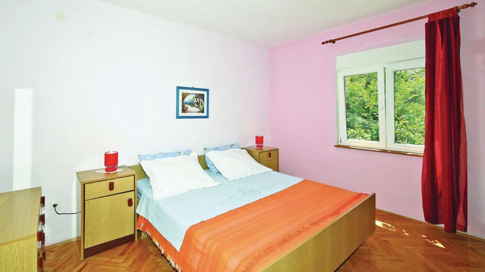 Apartments Halilovic Trogir
