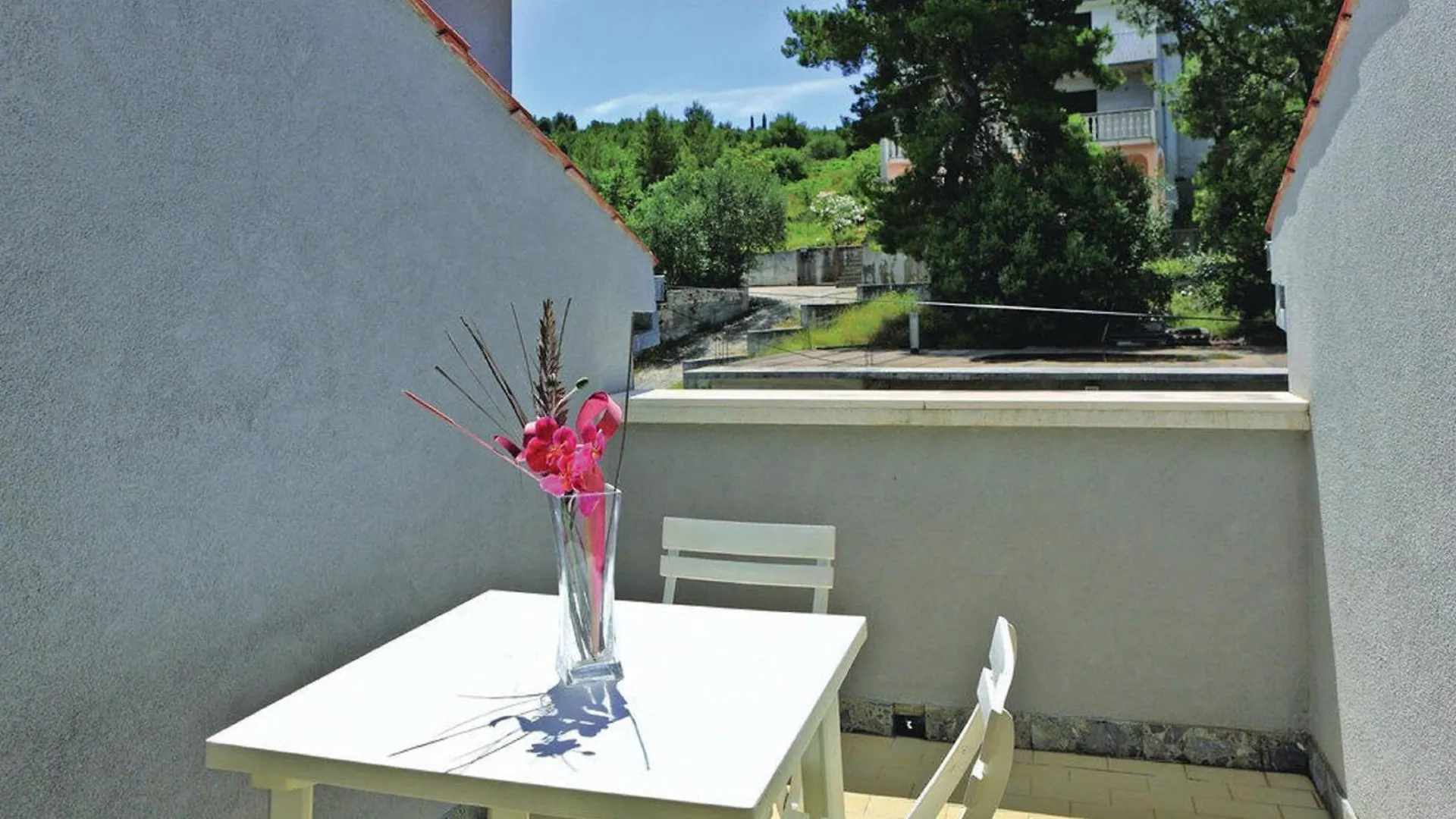 Apartments Halilovic Trogir