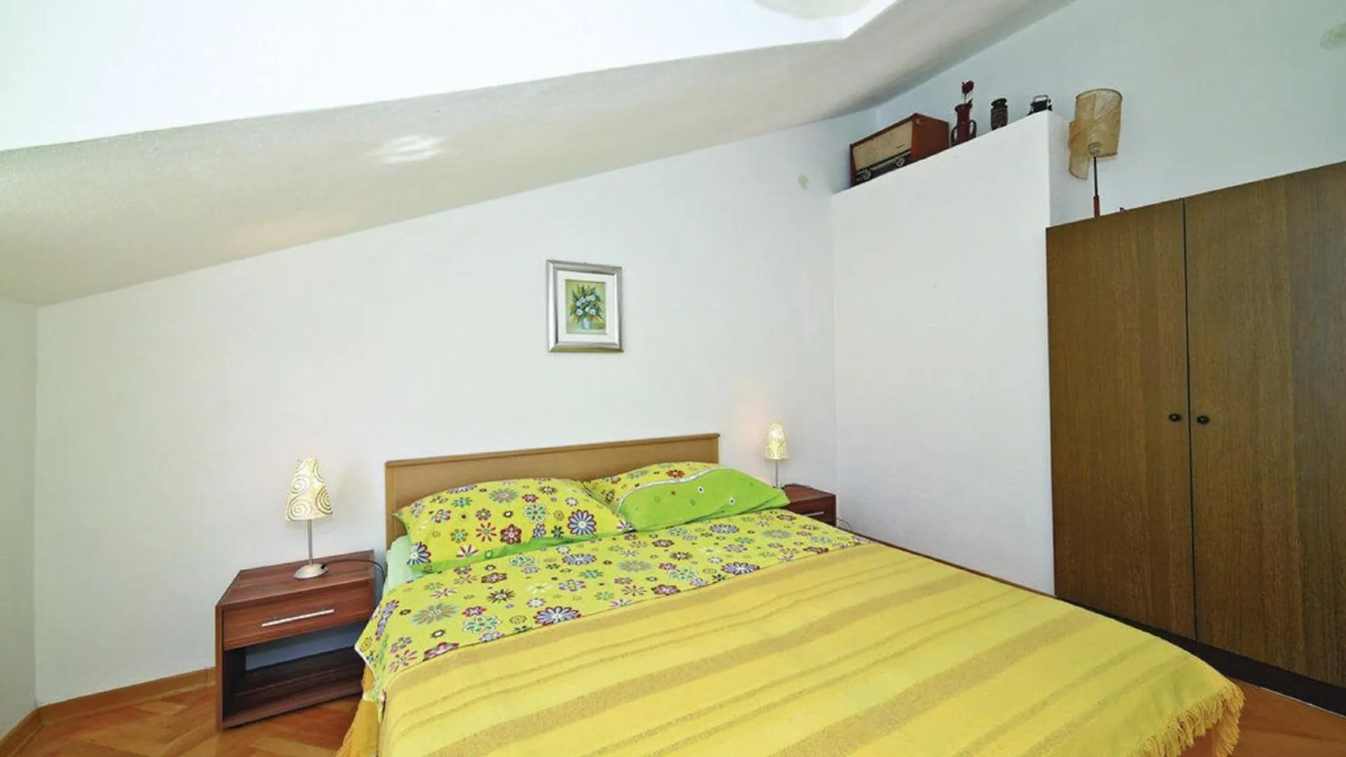 Apartments Halilovic Trogir 0*,  Croatia