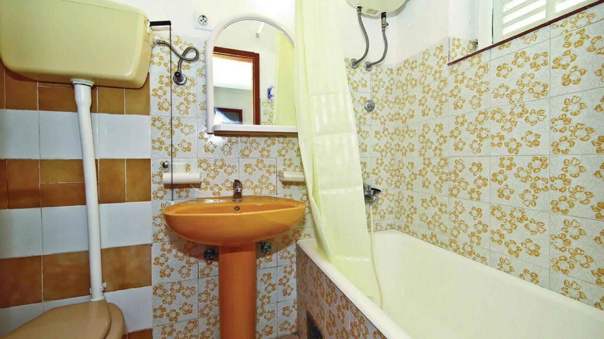 Apartments Halilovic Trogir 0*,  Croatia