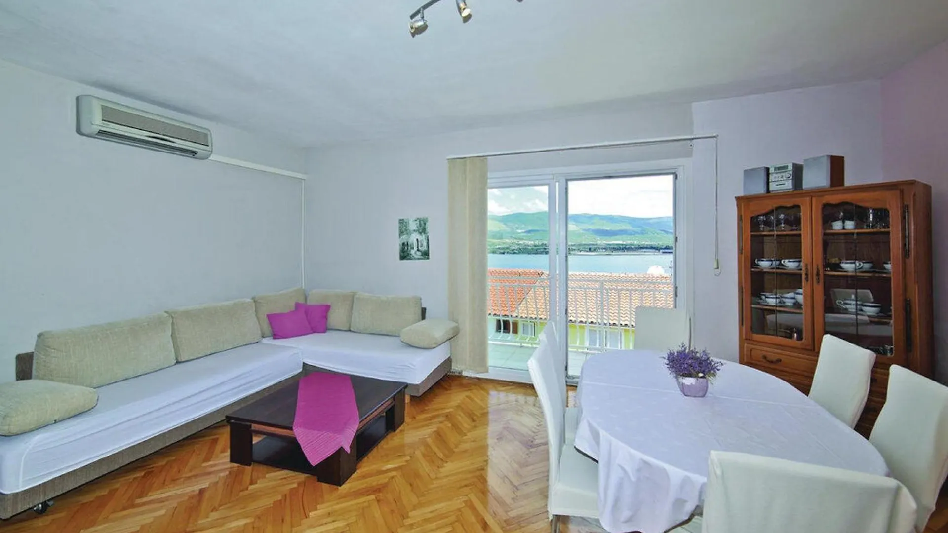 Apartments Halilovic Trogir