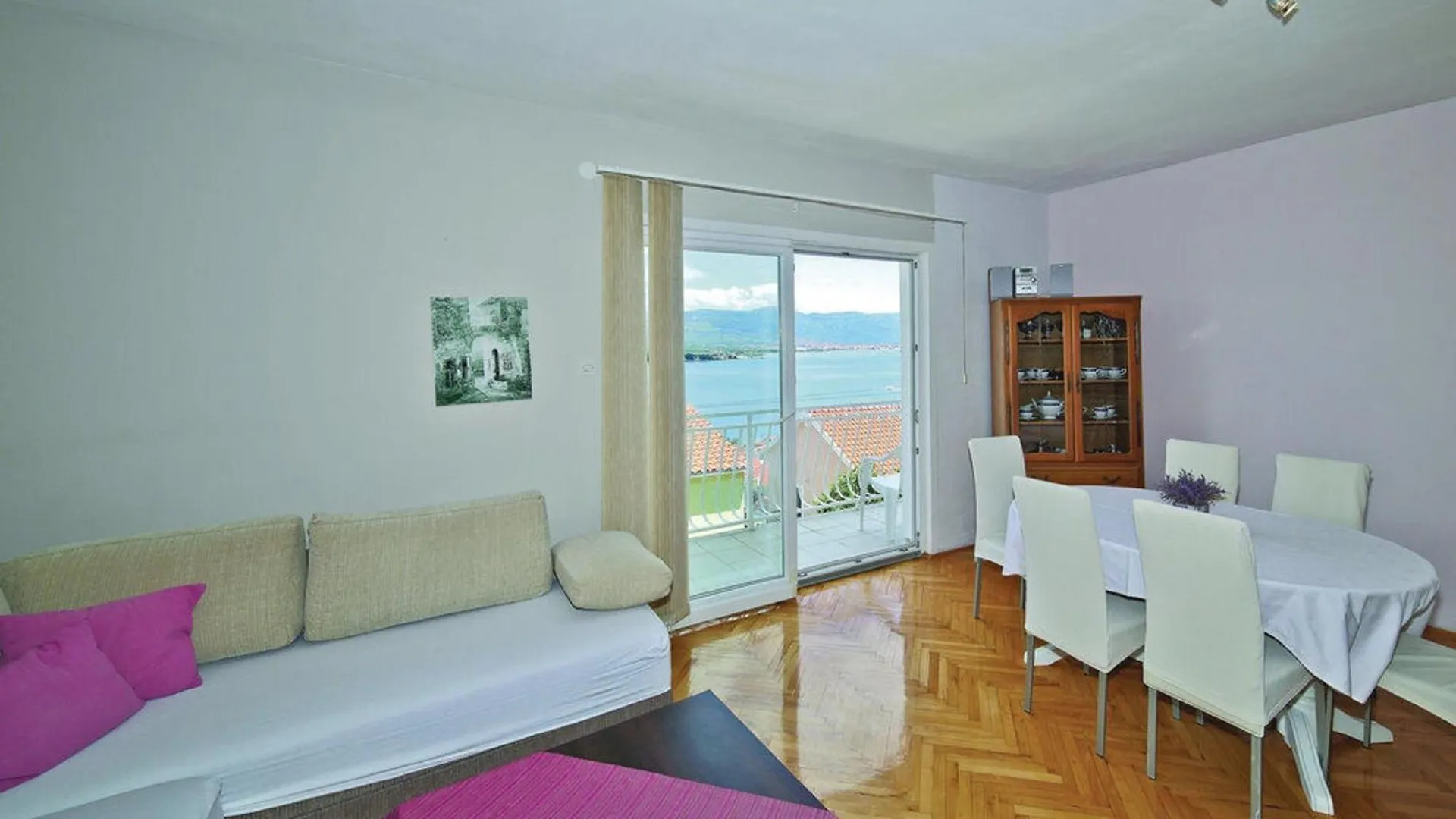 Apartments Halilovic Trogir Croatia