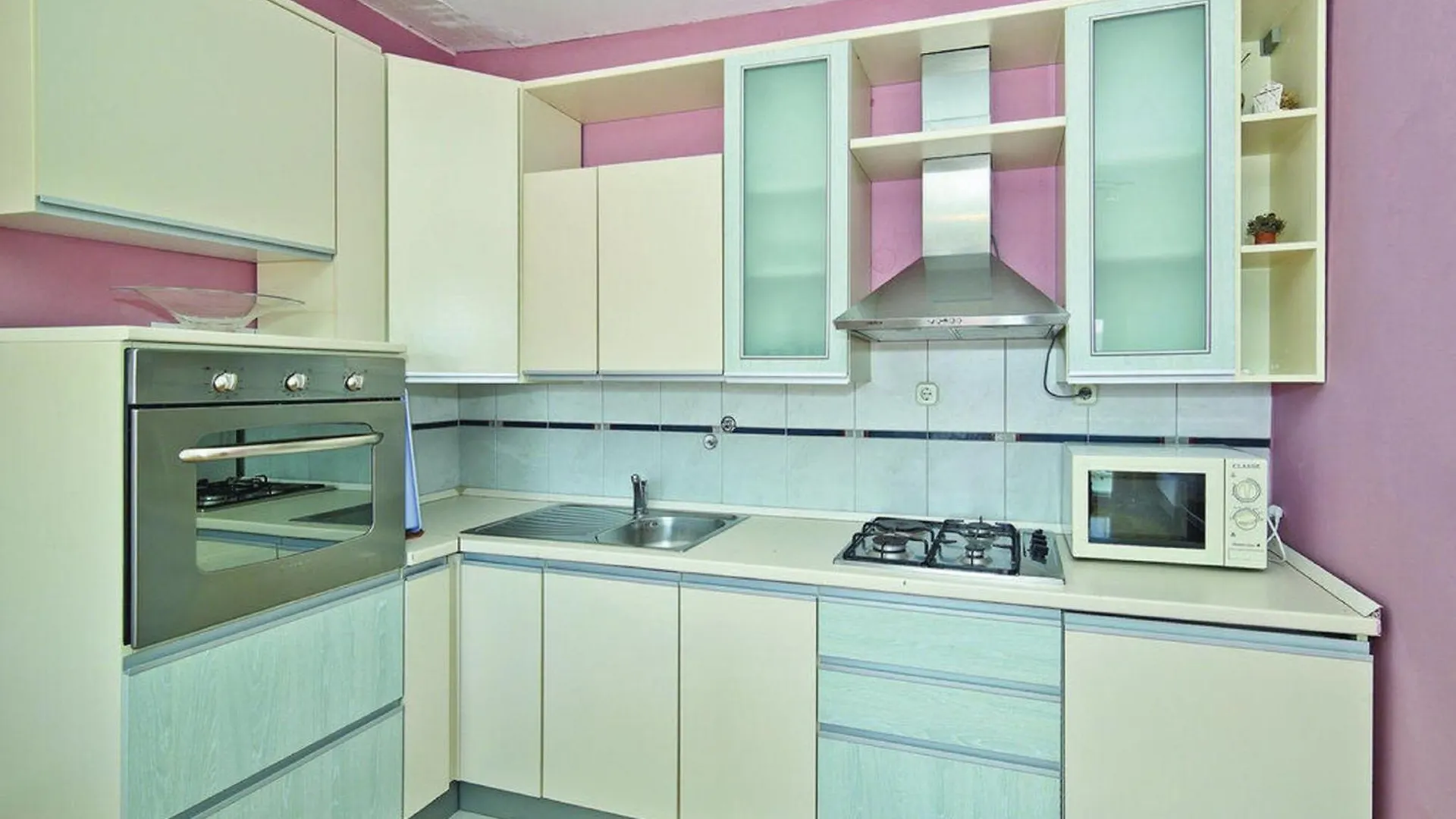 Apartments Halilovic Trogir