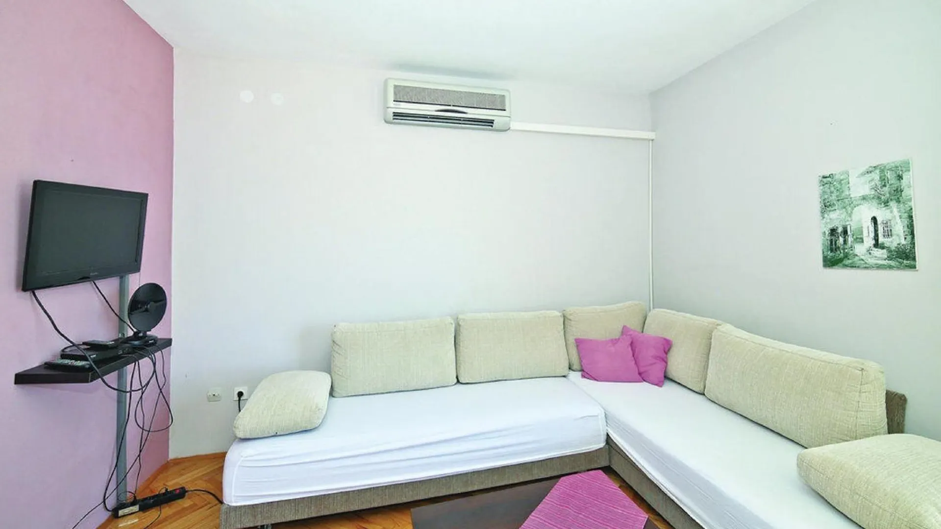 Apartments Halilovic Trogir 0*,