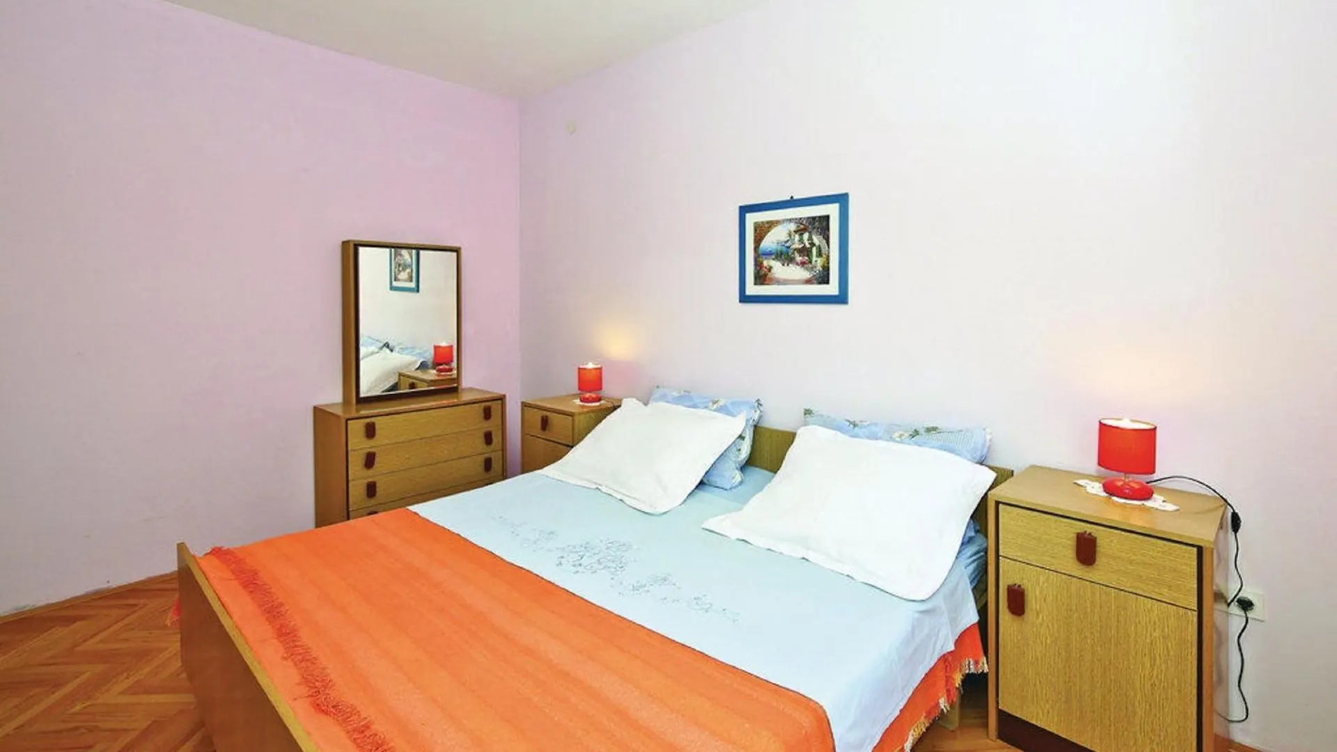 Apartments Halilovic Trogir
