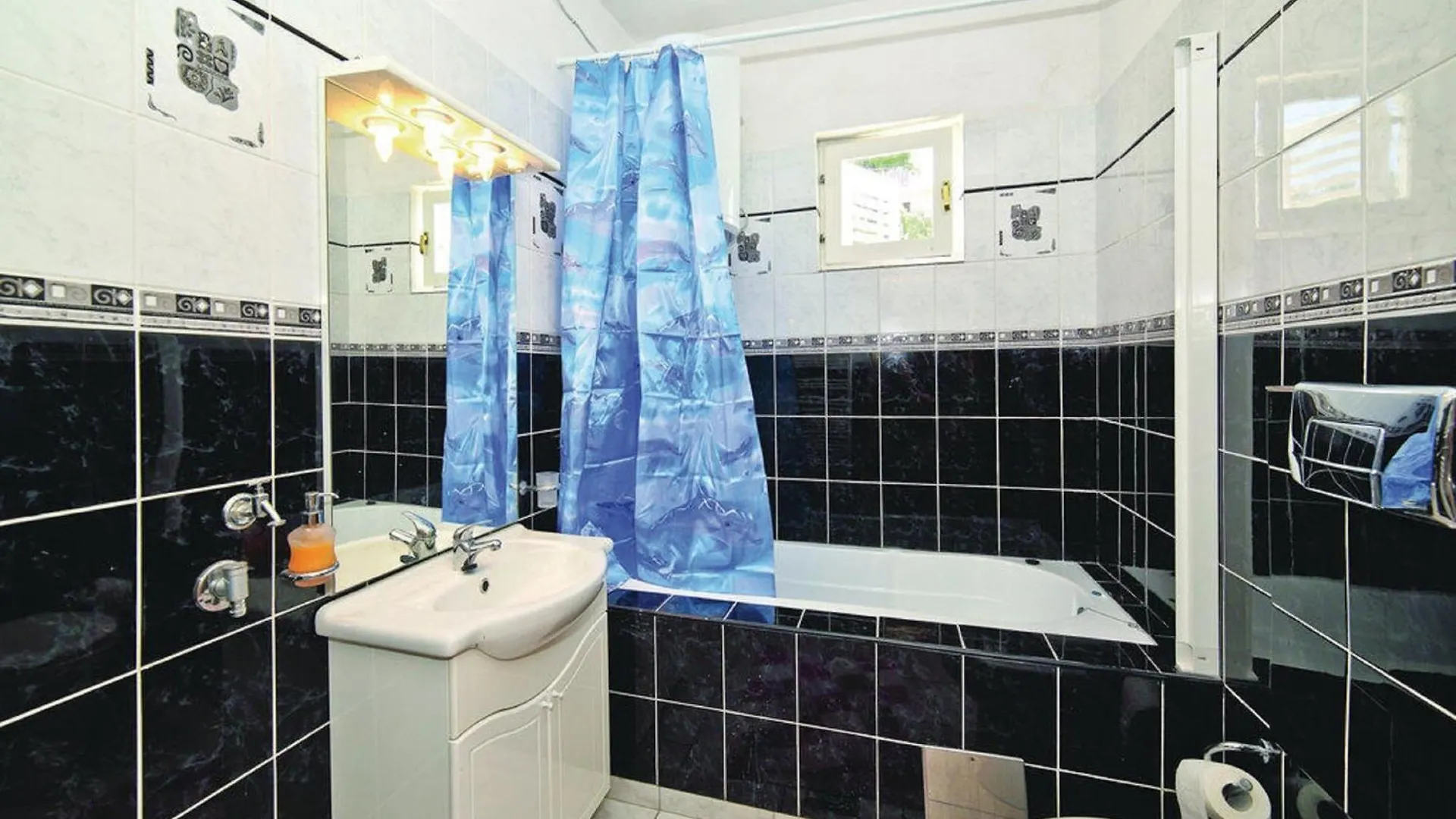 Apartments Halilovic Trogir