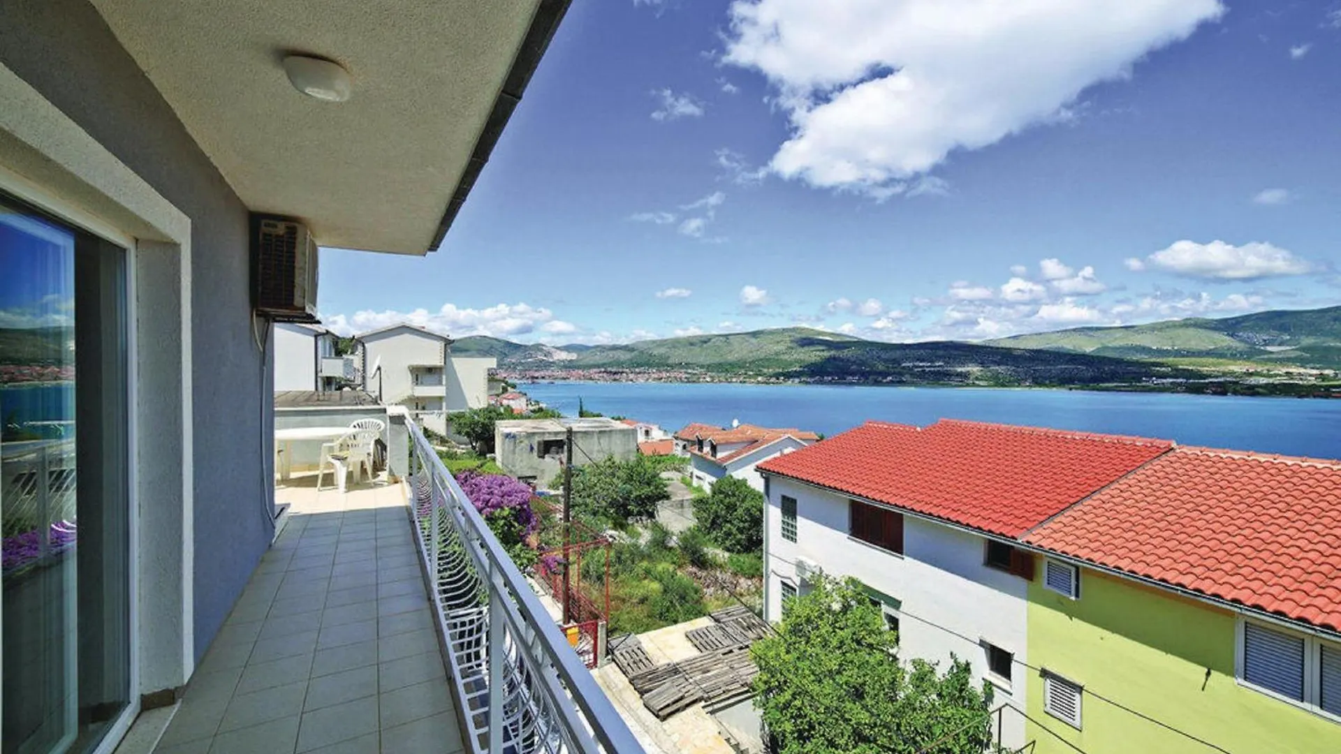 Apartments Halilovic Trogir