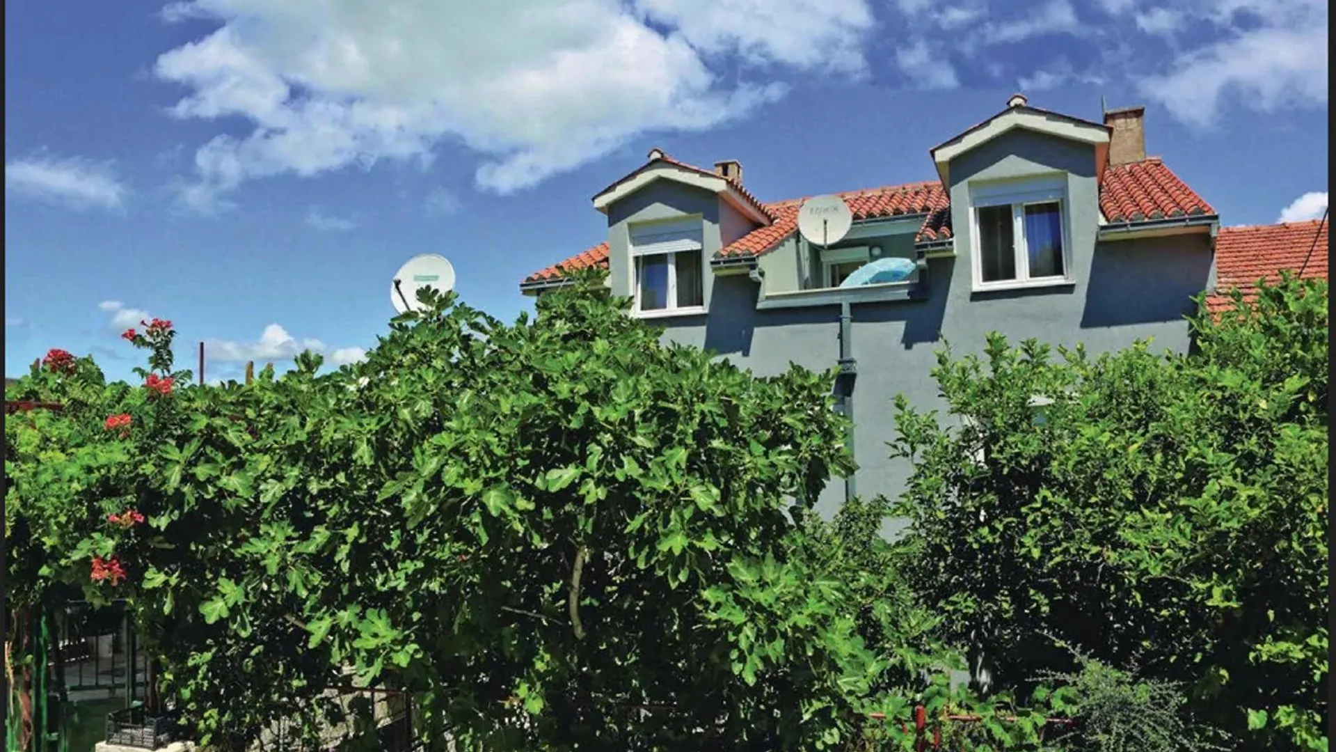Apartments Halilovic Trogir