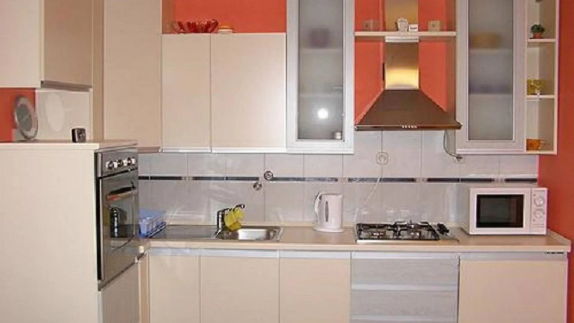 Apartments Halilovic Trogir