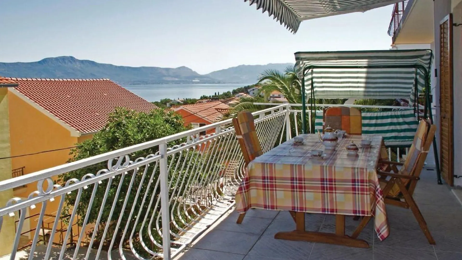 Apartments Halilovic Trogir