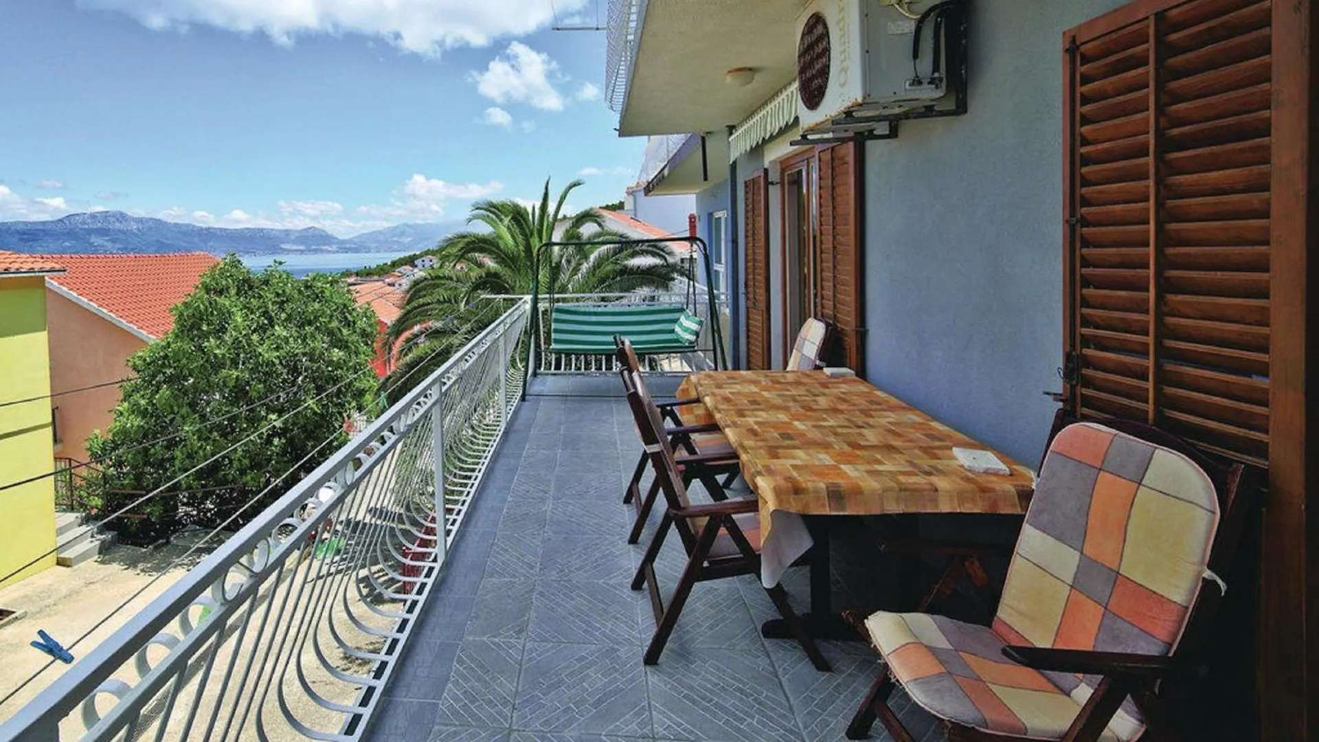 Apartments Halilovic Trogir Croatia