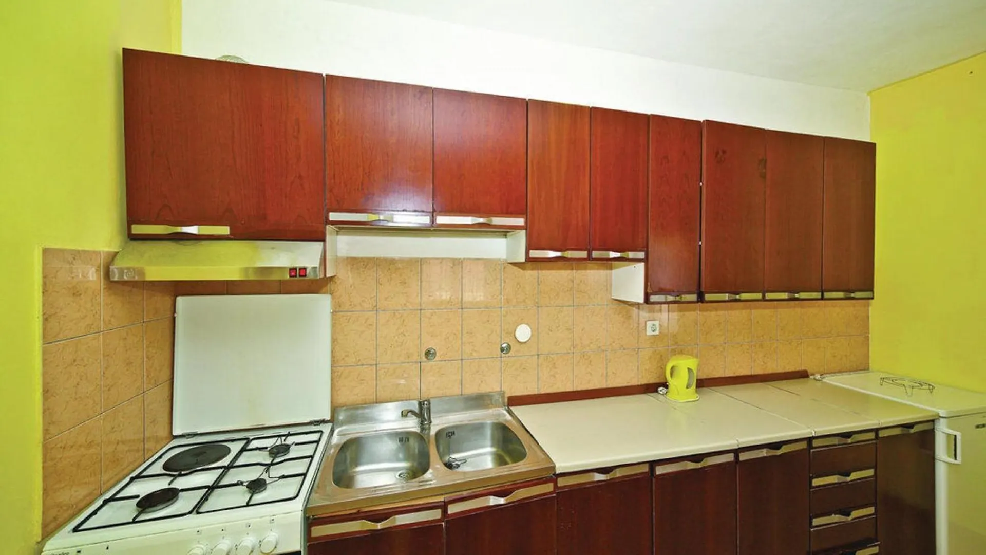 Apartments Halilovic Trogir 0*,  Croatia