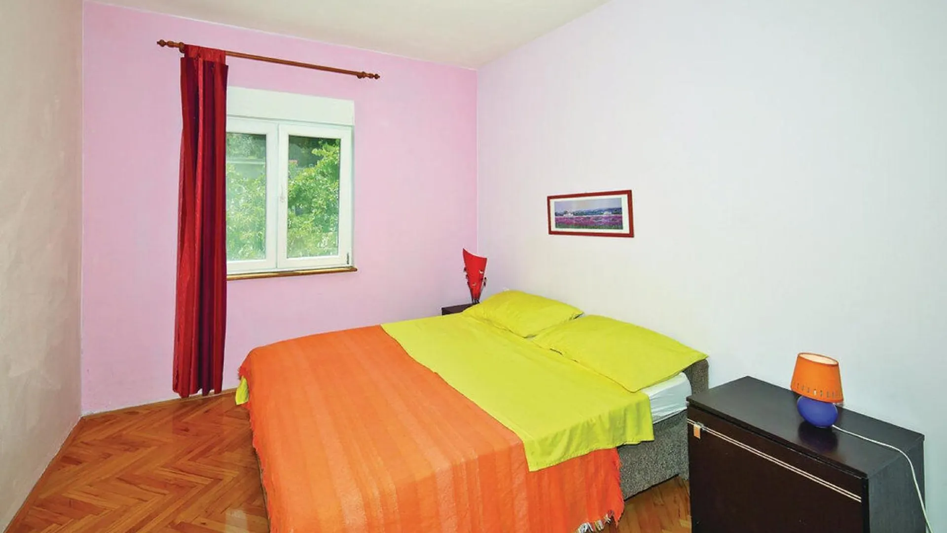Apartments Halilovic Trogir