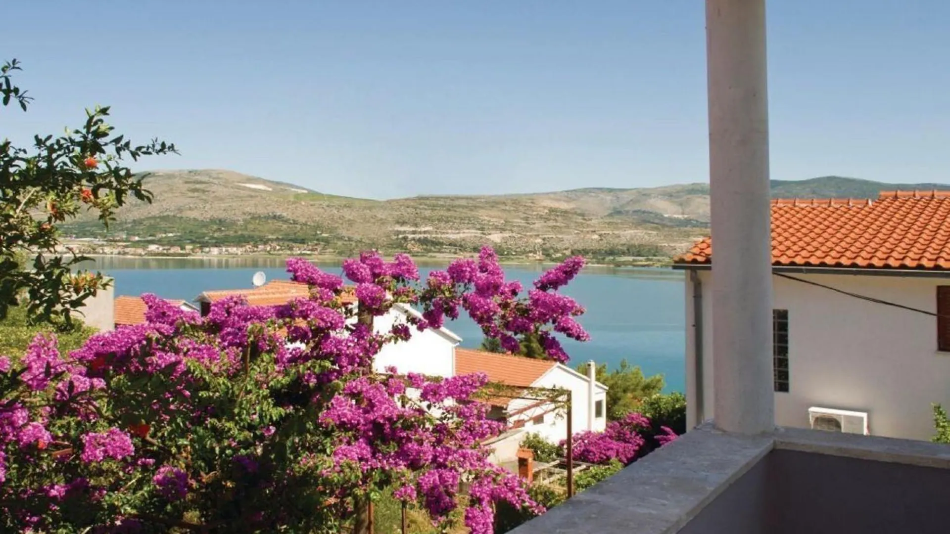 Apartments Halilovic Trogir Croatia