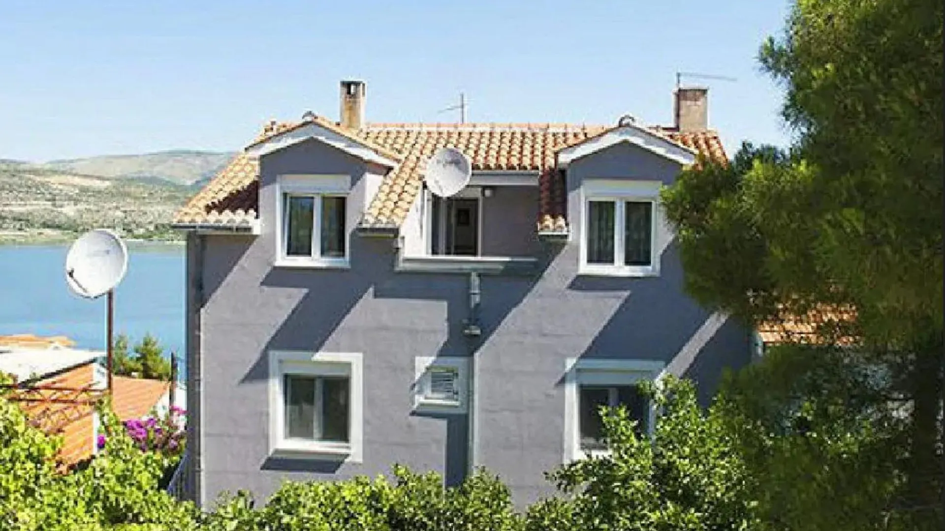 Apartments Halilovic Trogir