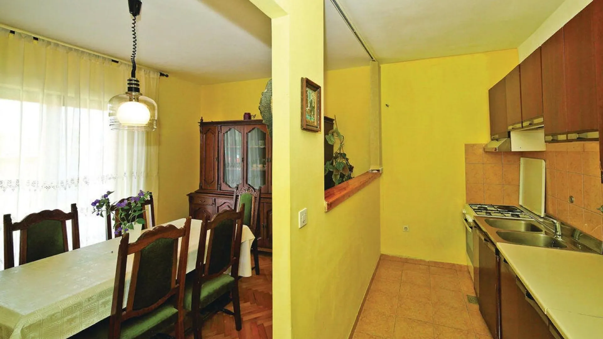 Apartments Halilovic Trogir