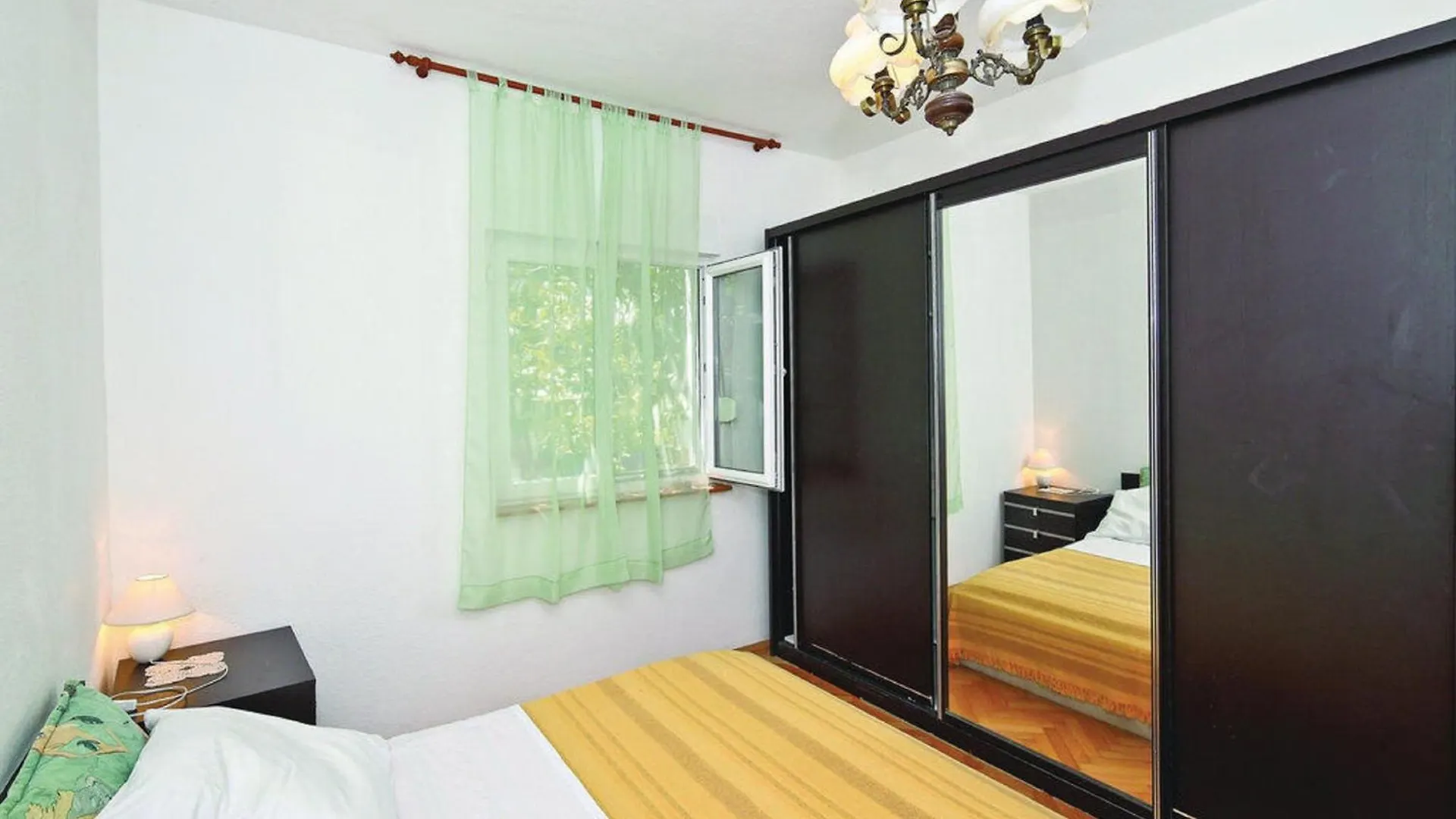 Apartments Halilovic Trogir