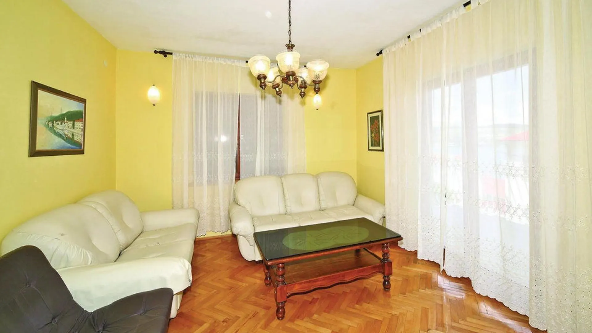 Apartments Halilovic Trogir Croatia