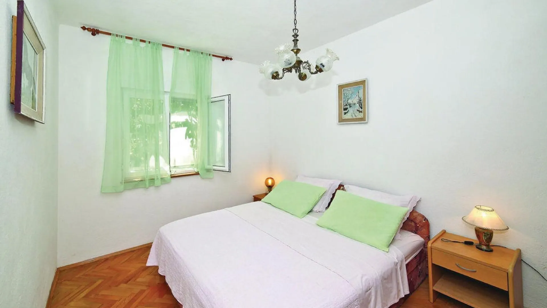 Apartments Halilovic Trogir
