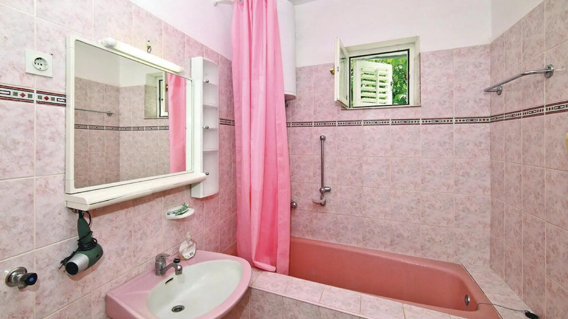 Apartments Halilovic Trogir Croatia